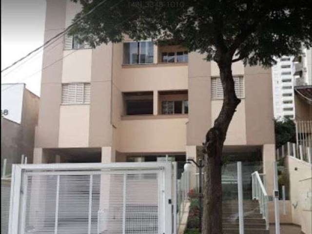 Apartamento  com 2 quartos no Edificio Maison de Lyon - Bairro Centro em Londrina