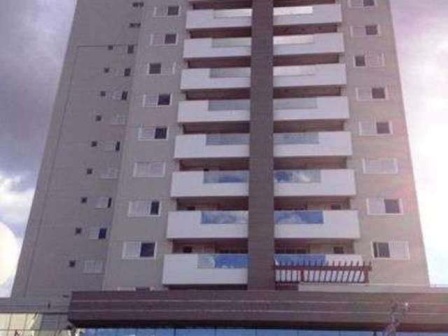 Apartamento  com 3 quartos no RESIDENCIAL ADAS - Bairro Centro em Rolândia