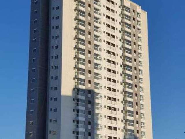 Apartamento  com 2 quartos no Residencial Garden - Bairro Vila São José em Apucarana