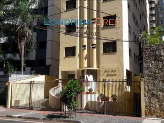 Apartamento  com 1 quarto no Residencial Condominium Jamaica - Bairro Centro em Londrina