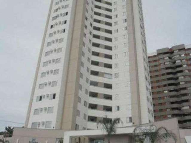 Apartamento  com 2 quartos no BRISAS DO ALTO DO ARAXÁ - Bairro Andrade em Londrina