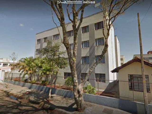 Apartamento  com 2 quartos no RESIDENCIAL LAS VEGAS - Bairro Centro em Ibiporã