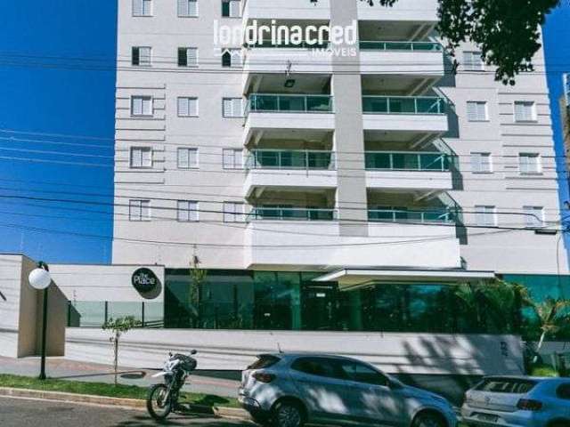 Apartamento  com 3 quartos no THE PLACE - Bairro Jardim Higienópolis em Londrina