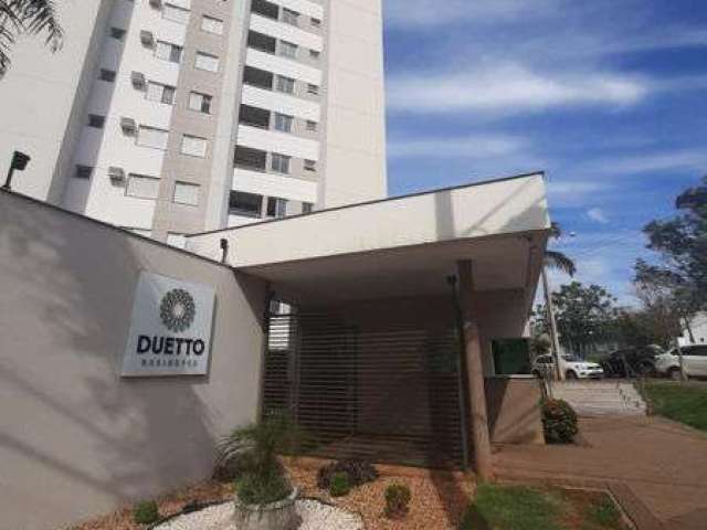 Apartamento  com 3 quartos no DUETTO RESIDENCE - Bairro Jardim Morumbi em Londrina