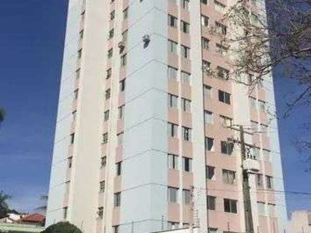 Apartamento  com 3 quartos no EDIFÍCIO PRIMAVERA - Bairro Andrade em Londrina