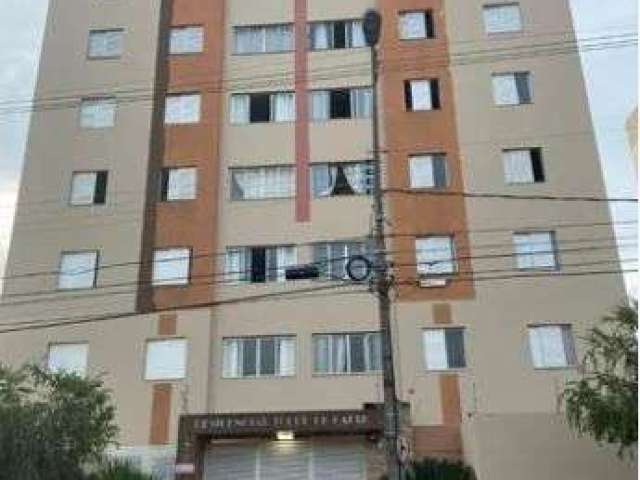 Apartamento  com 3 quartos no TORRE DE CADIZ - Bairro Centro em Londrina
