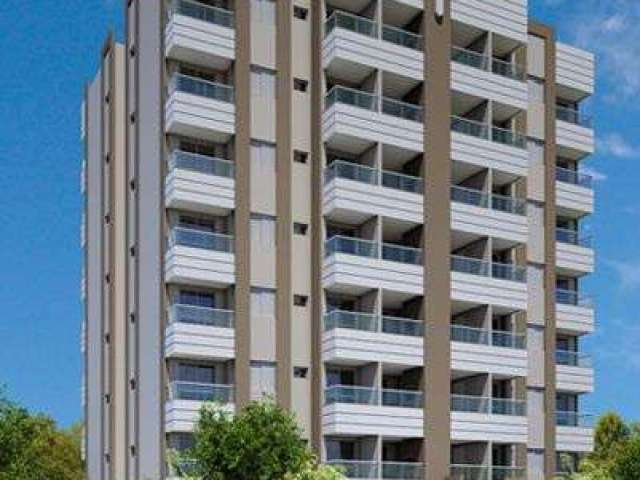 Apartamento  com 3 quartos no Condominio Charles De Gaulle Royal - Bairro Jardim Roveri em Londrina