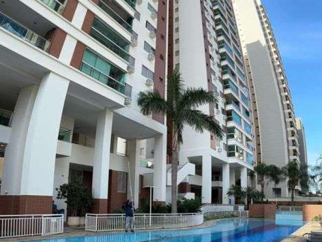 Apartamento  com 2 quartos no JARDINS ECO RESORT E RESIDENCE - Bairro Residencial do Lago em Londrina