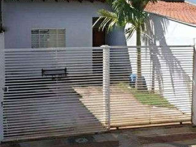 Casa  com 3 quartos - Bairro Jardim Paraty em Londrina