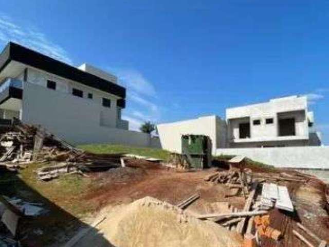 Terreno em condomínio no RESIDENCIAL MORADAS  DO VALE - Bairro Esperança em Londrina