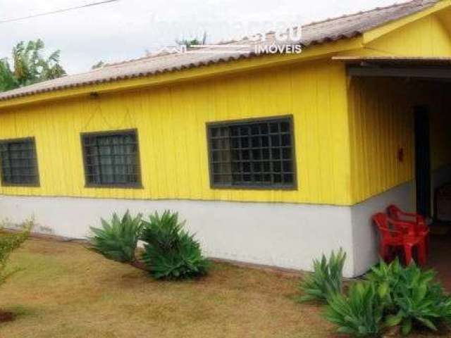 Rural chacara em condomínio com 3 quartos - Bairro Zona Rural em Alvorada do Sul