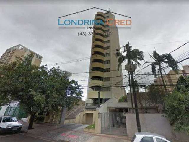 Apartamento  com 4 quartos no CONDOMÍNIO COSTA DO CARIBE - Bairro Centro em Londrina