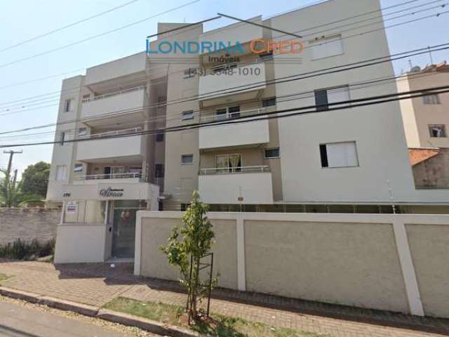 Apartamento  com 2 quartos no RESDENCIAL VIVACE - Bairro Jardim Vilas Boas em Londrina
