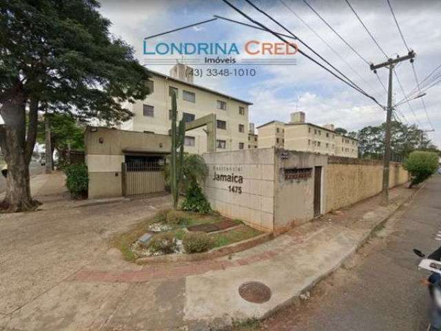 Apartamento  com 2 quartos no RESIDENCIAL JAMAICA I - Bairro Rodocentro em Londrina