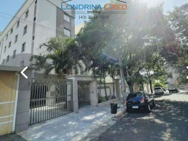 Apartamento  com 3 quartos no RESIDENCIAL LUIZA - Bairro Jardim América em Londrina
