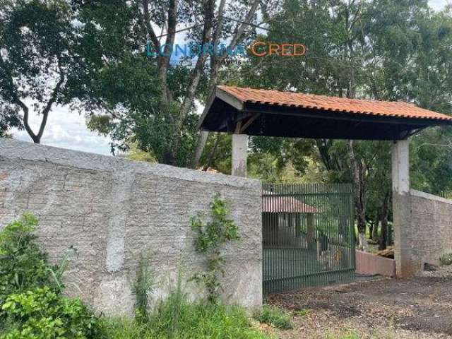 Rural chacara - Bairro Centro em Jataizinho