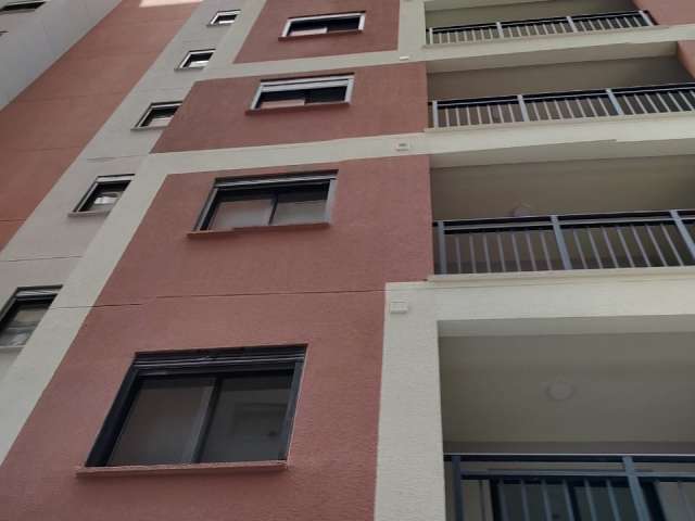 Apartamento na  Vila Ayrosa  com 39 metros quadrados no 7 andar