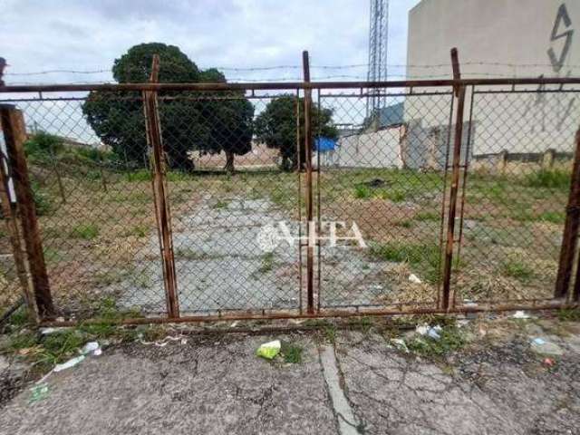Terreno à venda, 2820 m² por R$ 18.000.000 - Vila Galvão - Guarulhos/SP