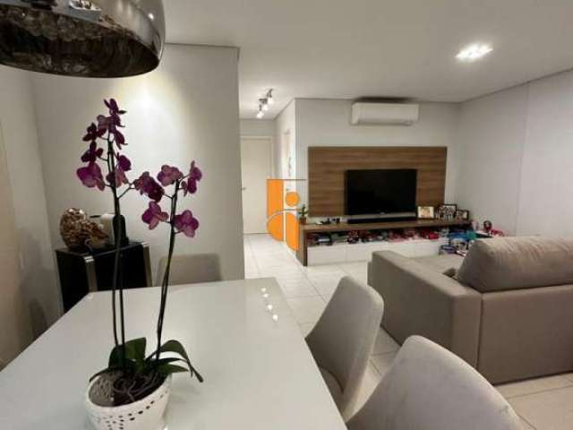Apartamento de 97m² com 3 Quartos (1 suíte) no Condomínio Atmosphera Natural Living, Jundiaí