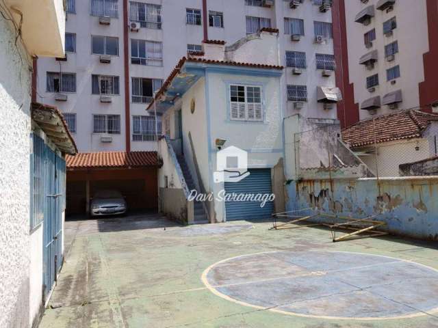 Casa 4 quartos - Fonseca - Niterói/RJ
