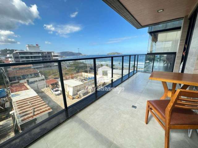 Apartamento à venda, 87 m² por R$ 1.050.000,00 - Piratininga - Niterói/RJ