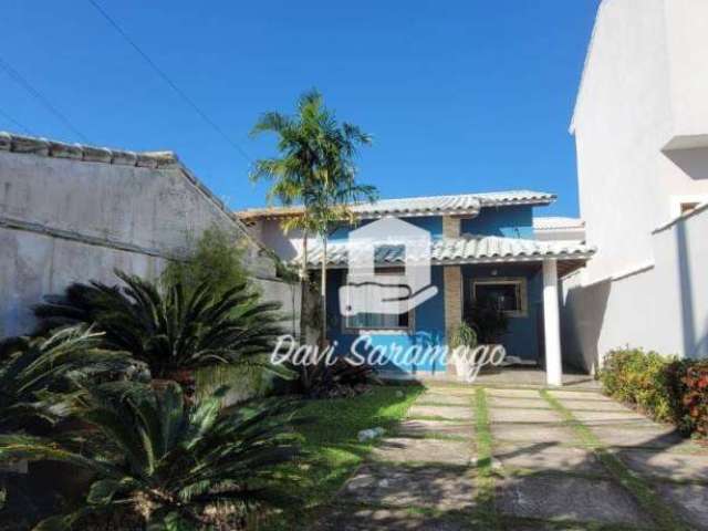 Casa à venda, 76 m² por R$ 460.000,00 - Jardim Atlântico Leste (Itaipuaçu) - Maricá/RJ
