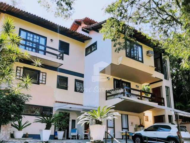 Casa à venda, 500 m² por R$ 1.690.000,00 - Itaipu - Niterói/RJ