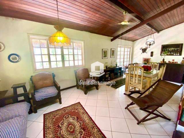 Casa à venda, 191 m² por R$ 530.000,00 - Maravista - Niterói/RJ