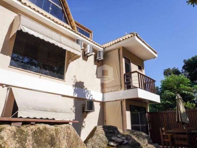 Casa à venda por R$ 1.350.000,00 - Barra da Tijuca - Rio de Janeiro/RJ