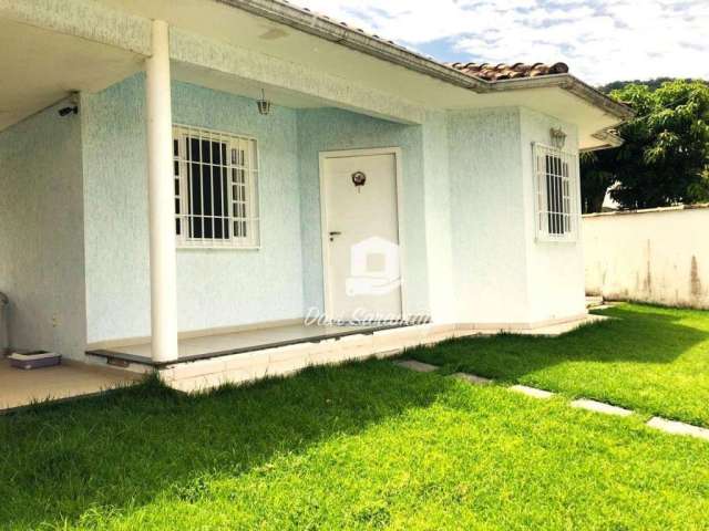 Casa à venda por R$ 450.000,00 - Várzea das Moças - Niterói/RJ