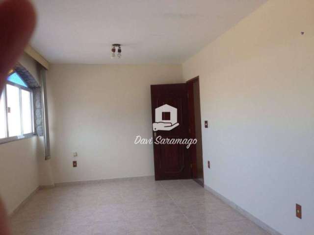 Casa à venda, 151 m² por R$ 320.000,00 - Rocha - São Gonçalo/RJ