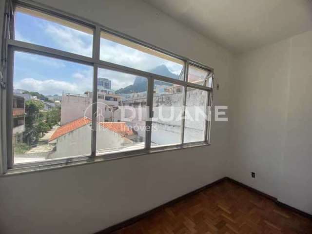 Apartamento com 1 quarto à venda na Rua Real Grandeza, Botafogo, Rio de Janeiro, 56 m2 por R$ 620.000