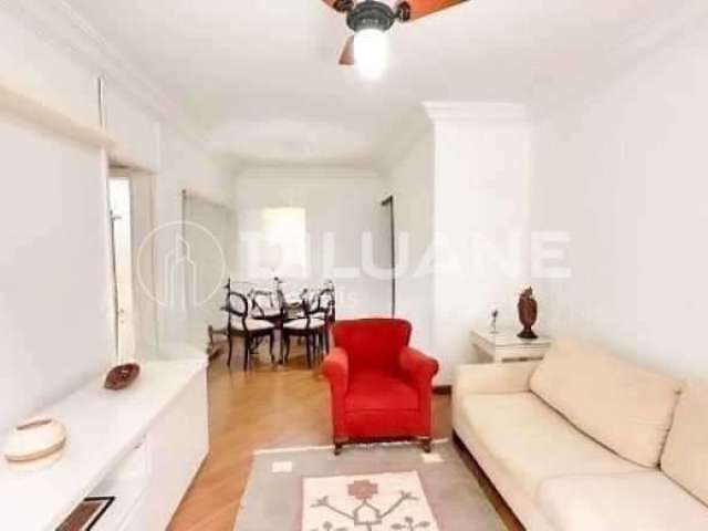 Apartamento com 3 quartos à venda na Largo dos Leões, Humaitá, Rio de Janeiro, 85 m2 por R$ 1.095.000