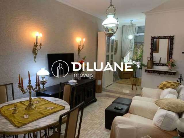 Apartamento com 2 quartos à venda na Rua do Russel, Glória, Rio de Janeiro, 70 m2 por R$ 800.000