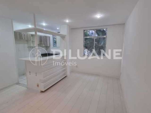 Apartamento com 2 quartos à venda na Rua Conde de Irajá, Botafogo, Rio de Janeiro, 61 m2 por R$ 670.000