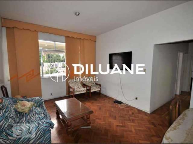 Apartamento com 3 quartos à venda na Rua Marquês de Olinda, Botafogo, Rio de Janeiro, 88 m2 por R$ 1.000.000