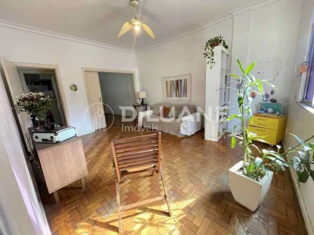 Apartamento com 3 quartos à venda na Rua Voluntários da Pátria, Botafogo, Rio de Janeiro, 156 m2 por R$ 1.150.000