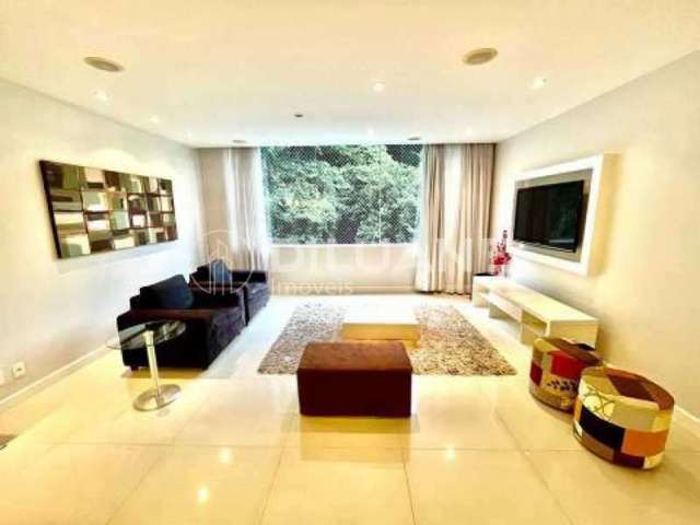 Apartamento com 3 quartos à venda na Rua Soares Cabral, Laranjeiras, Rio de Janeiro, 168 m2 por R$ 1.990.000