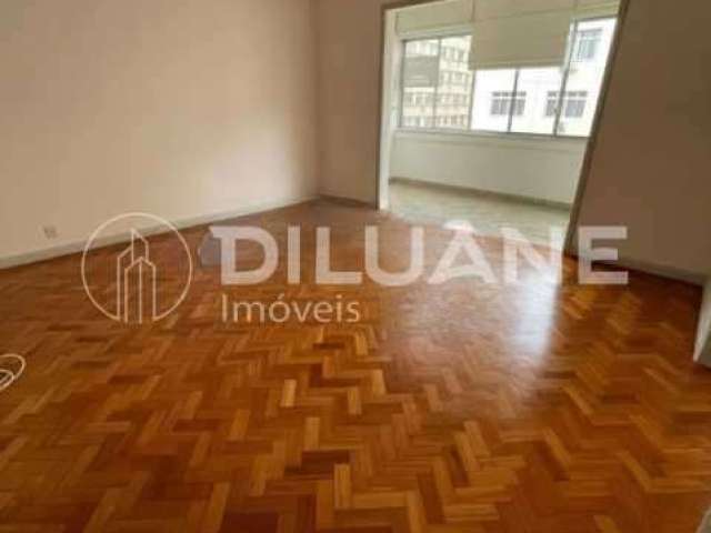 Apartamento com 3 quartos à venda na Rua Xavier da Silveira, Copacabana, Rio de Janeiro, 182 m2 por R$ 1.900.000