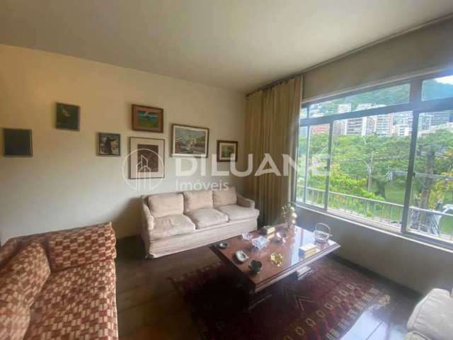 Apartamento com 3 quartos à venda na Rua Professor Abelardo Lobo, Lagoa, Rio de Janeiro, 200 m2 por R$ 1.880.000