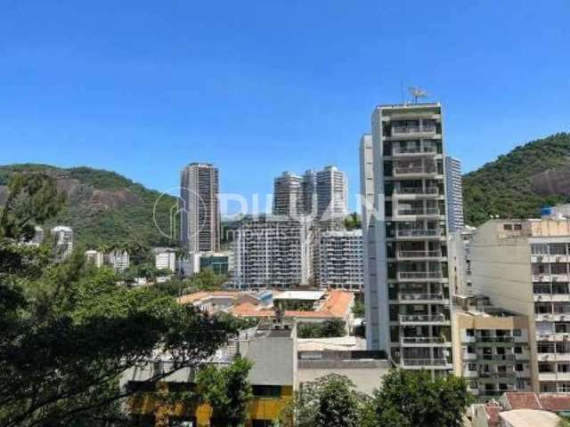 Apartamento com 4 quartos à venda na Praia de Botafogo, Botafogo, Rio de Janeiro, 164 m2 por R$ 2.150.000
