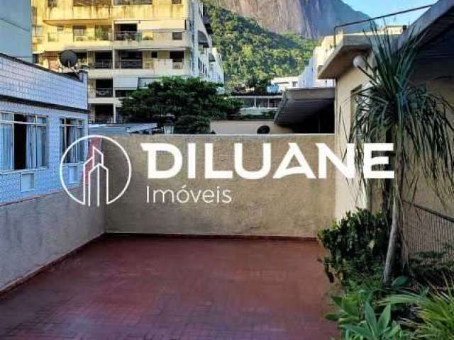Casa com 5 quartos à venda na Rua Lópes Quintas, Jardim Botânico, Rio de Janeiro, 240 m2 por R$ 2.800.000
