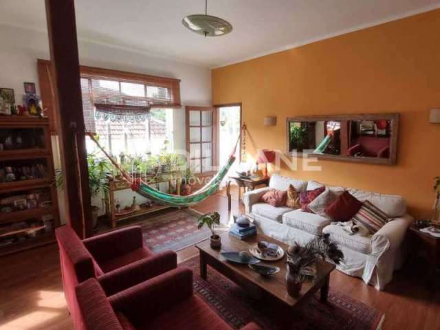 Apartamento com 3 quartos à venda na Rua Professor Luiz Cantanhede, Laranjeiras, Rio de Janeiro, 128 m2 por R$ 1.190.000