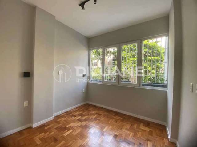 Apartamento com 3 quartos à venda na Rua do Humaitá, Humaitá, Rio de Janeiro, 90 m2 por R$ 950.000