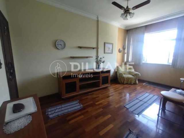 Apartamento com 2 quartos à venda na Rua São Clemente, Botafogo, Rio de Janeiro, 62 m2 por R$ 850.000