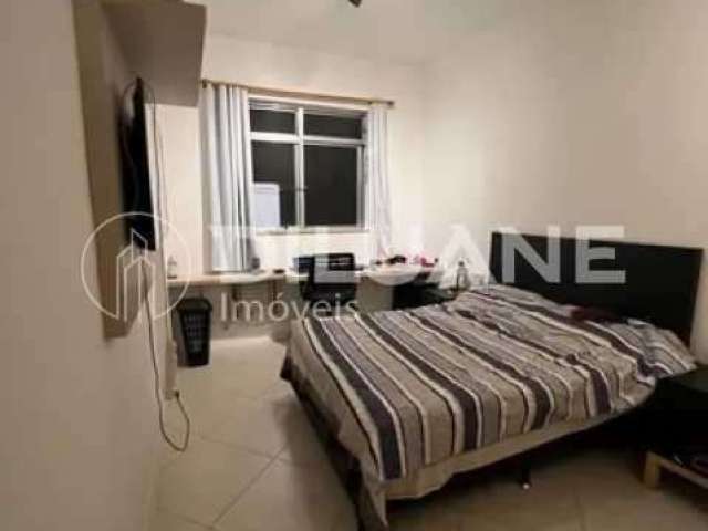 Apartamento com 1 quarto à venda na Praia de Botafogo, Botafogo, Rio de Janeiro, 40 m2 por R$ 560.000
