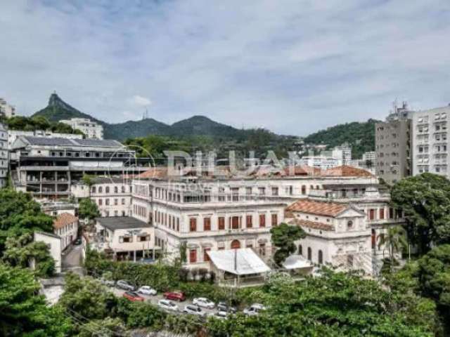 Apartamento com 2 quartos à venda na Rua Marquês de Abrantes, Flamengo, Rio de Janeiro, 88 m2 por R$ 890.000