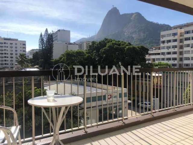 Apartamento com 2 quartos à venda na Rua Real Grandeza, Botafogo, Rio de Janeiro, 95 m2 por R$ 950.000