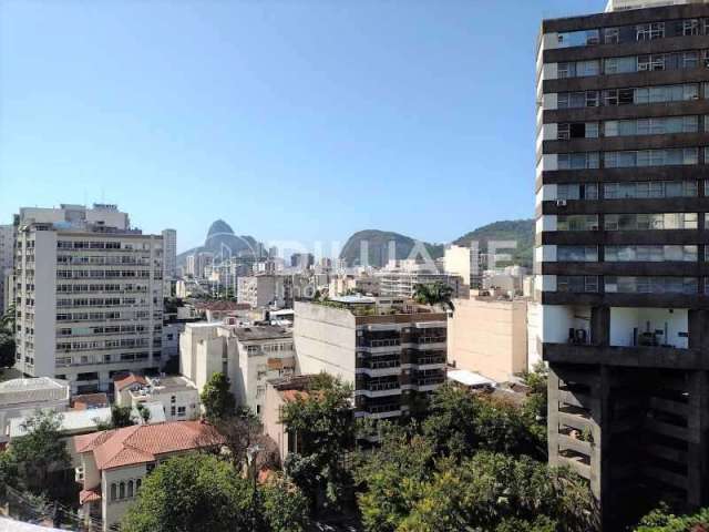 Cobertura com 3 quartos à venda na Largo dos Leões, Humaitá, Rio de Janeiro, 232 m2 por R$ 2.400.000