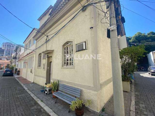 Apartamento com 4 quartos à venda na Rua Paulo Barreto, Botafogo, Rio de Janeiro, 150 m2 por R$ 2.100.000